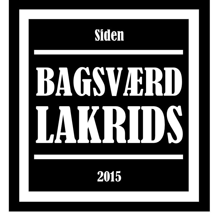 Bagsværd Lakrids